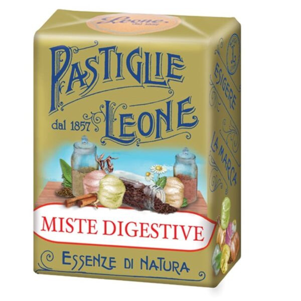 Pastiglie MISTE DIGESTIVE