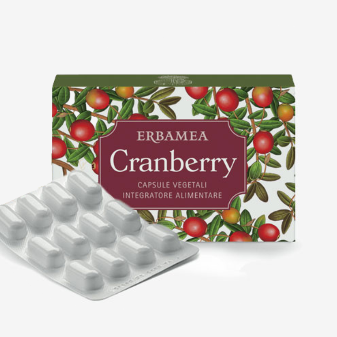 Cranberry Erbamea